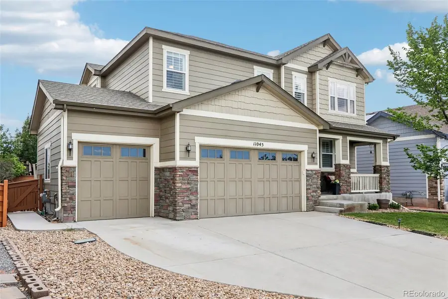 11045 Quintero Street, Commerce City, CO 80022 - #2