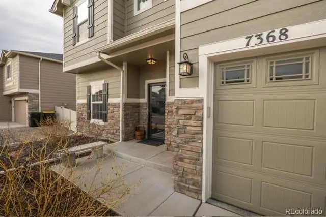 7368 Benecia Drive, Fountain, CO 80817 - #2