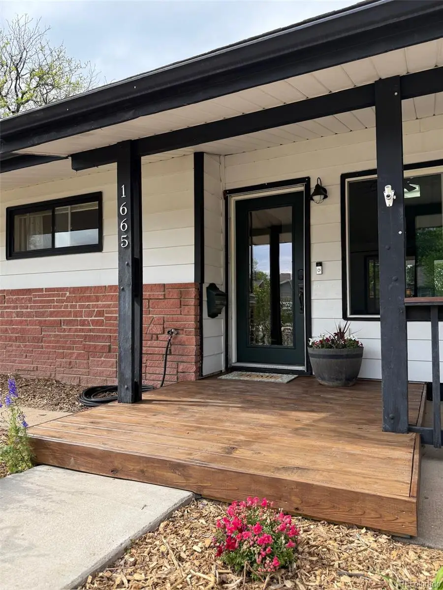 1665 W Progress Avenue, Littleton, CO 80120 - #1