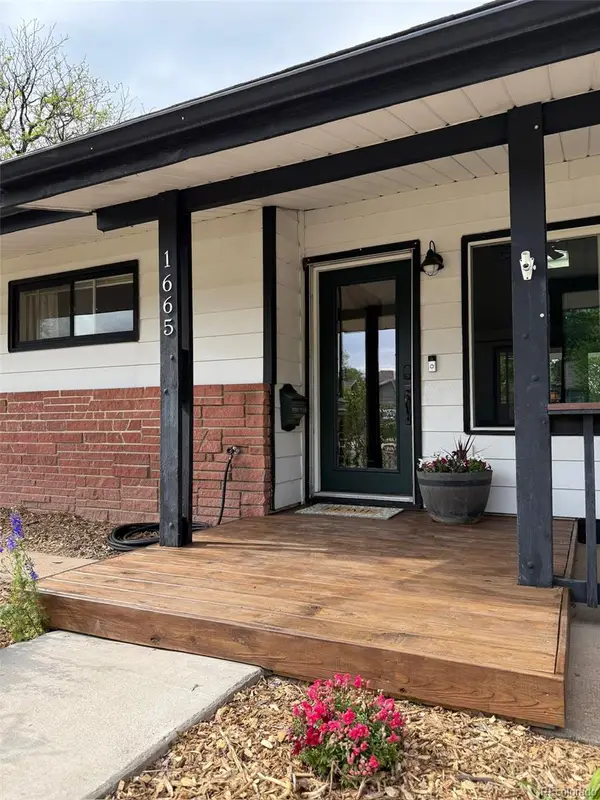 1665 W Progress Avenue, Littleton, CO 80120