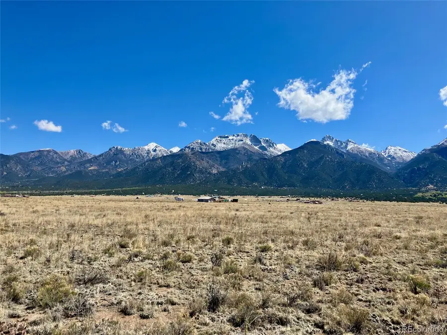 380 N Charolais Trail, Crestone, CO 81131 - #2