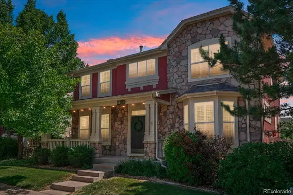 8648 Coors Street, Arvada, CO 80005