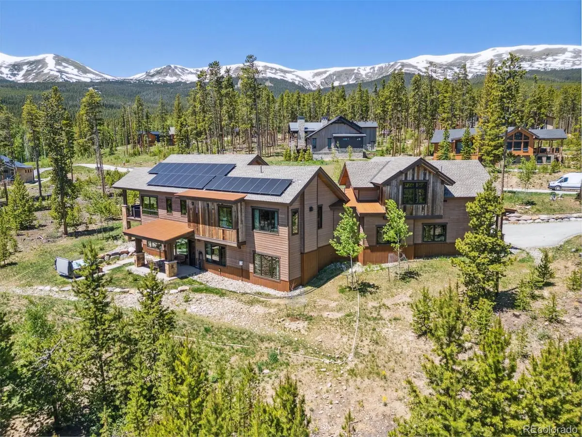 41 Barton Ridge Drive, Breckenridge, CO 80424 - Image #1
