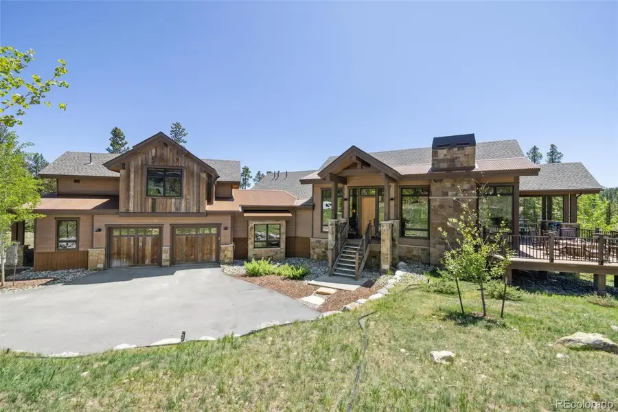 41 Barton Ridge Drive, Breckenridge, CO 80424 - Image #3