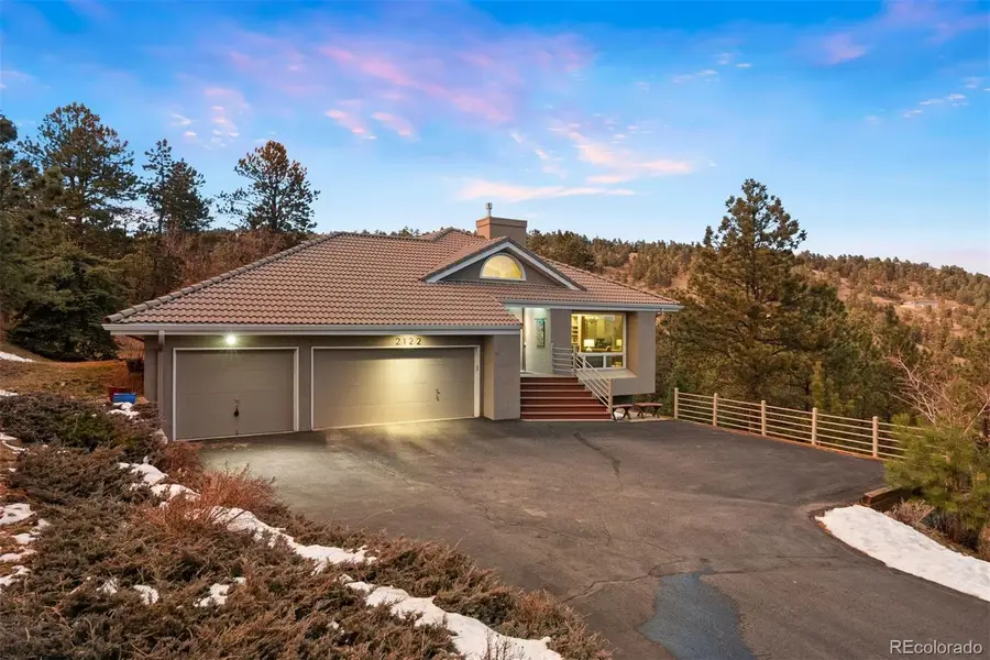 2122 Montane Drive, Golden, CO 80401 - Image #3