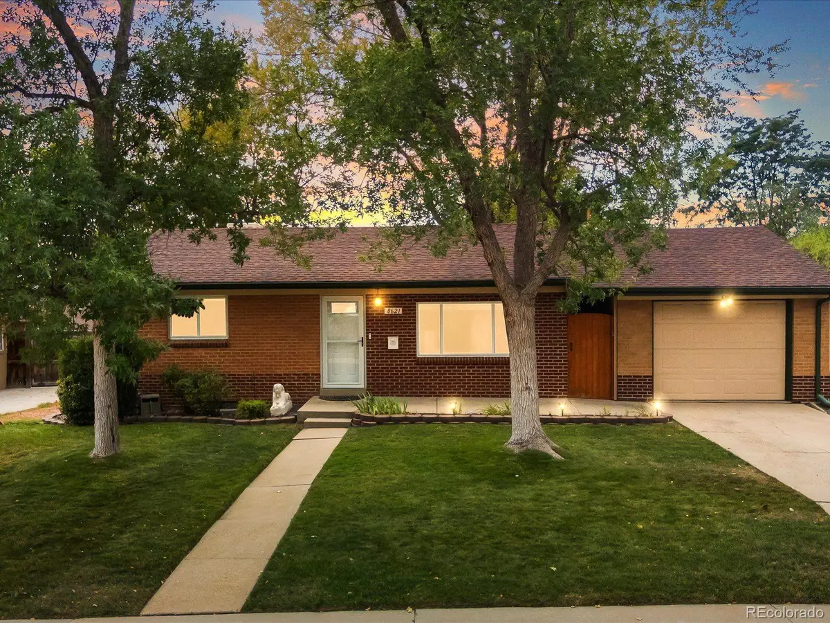 8621 Crescent Drive, Westminster, CO 80031 - #1