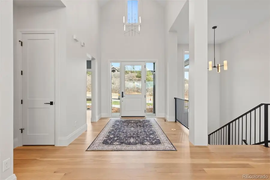 6192 Oxford Peak Lane, Castle Rock, CO 80108 - #3