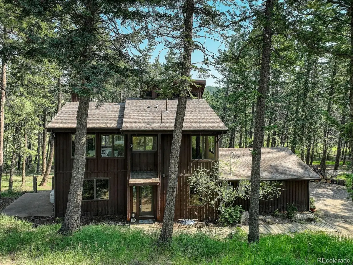 26161 Clear View Drive, Golden, CO 80401 - #1
