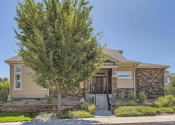 14923 E Crestridge, Centennial, CO 80015