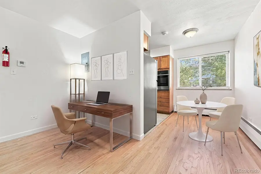 1056 N Marion Street #203, Denver, CO 80218 - #3