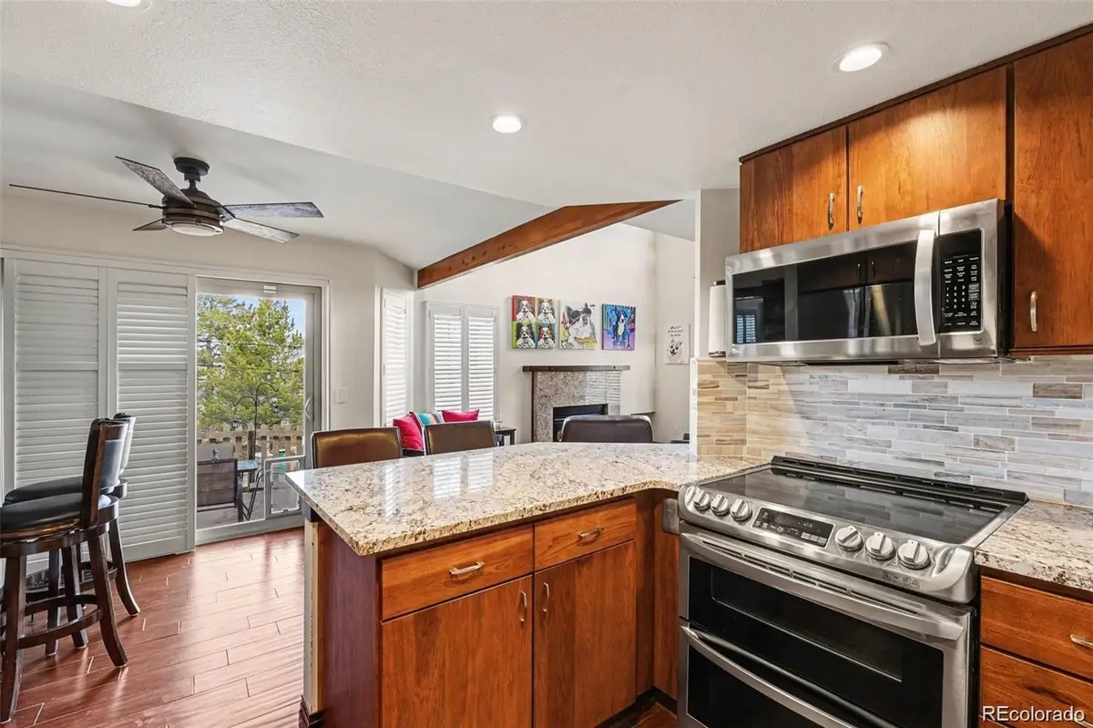 12059 W Chenango Drive #D, Morrison, CO 80465 - #1