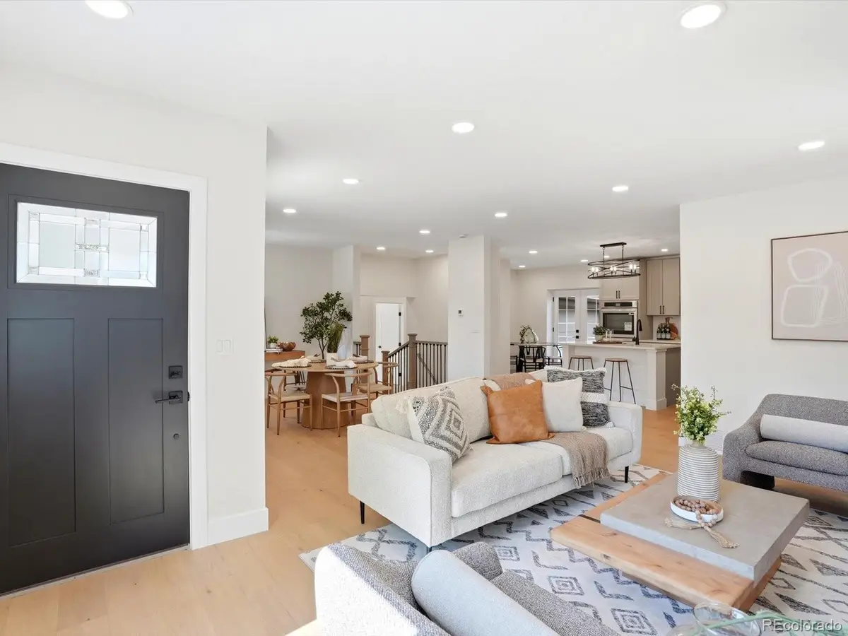 2640 N Cook Street, Denver, CO 80205 - #1