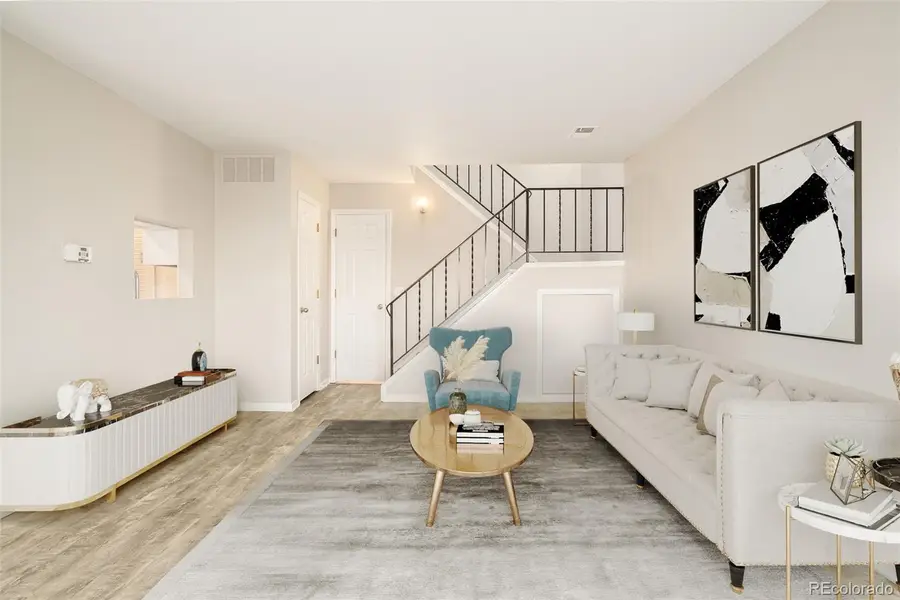 8762 Pierce Way #121, Arvada, CO 80003 - #3