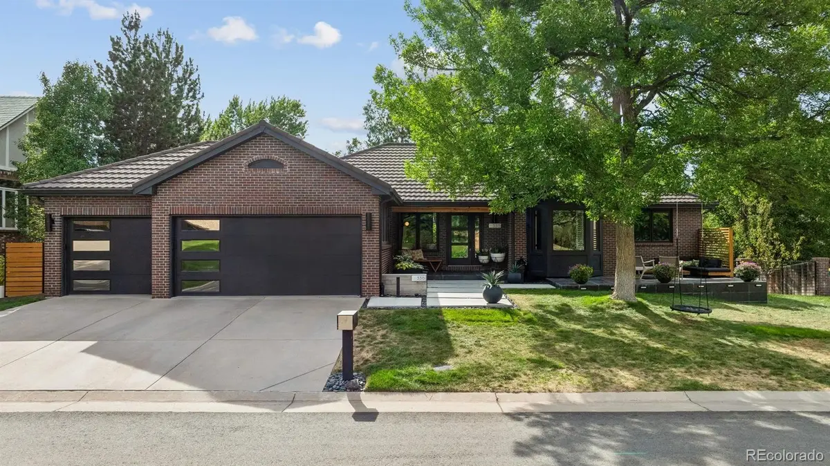 3315 Beech Court, Golden, CO 80401 - #1