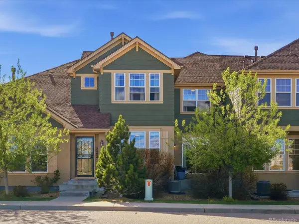 5884 S Taft Court #G, Littleton, CO 80127