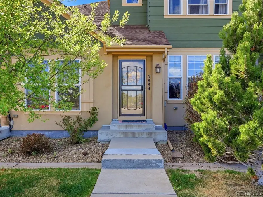 5884 S Taft Court #G, Littleton, CO 80127 - #3