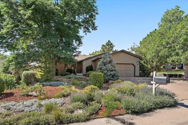 8756 W Iliff Avenue, Lakewood, CO 80227