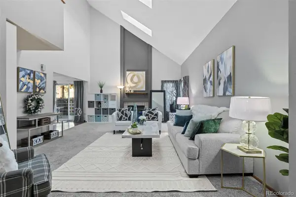 17945 E Bethany Drive, Aurora, CO 80013