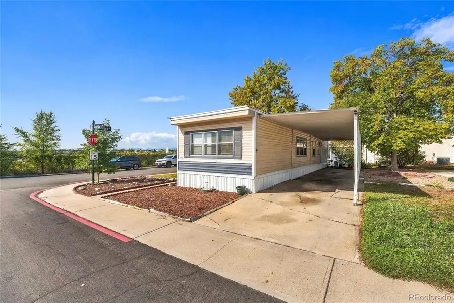 2100 W 100th, Thornton, CO 80260 - #2