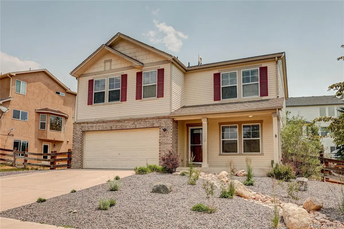 15785 James Gate Place, Monument, CO 80132 - #1