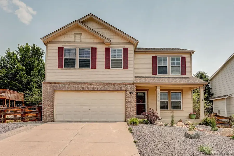 15785 James Gate Place, Monument, CO 80132 - #2