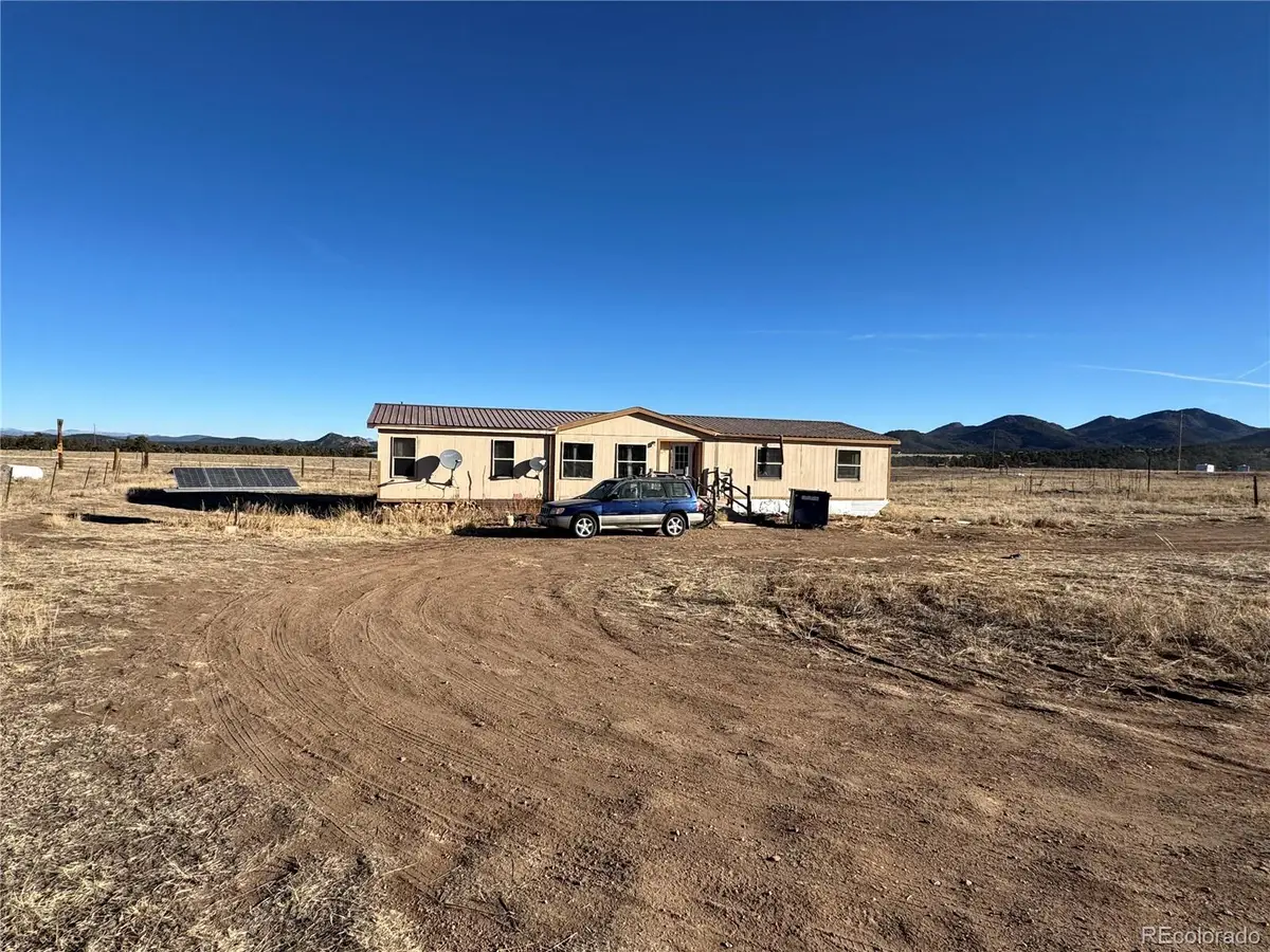 3 Beth Lane, Westcliffe, CO 81252 - #1