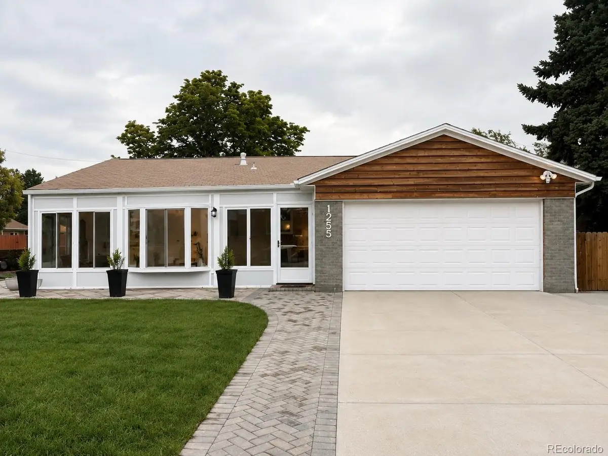 1255 W 6th Avenue, Broomfield, CO 80020 - #1