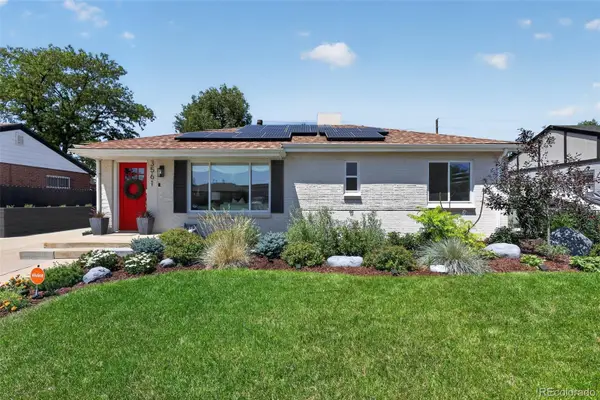 3561 Pontiac Street, Denver, CO 80207