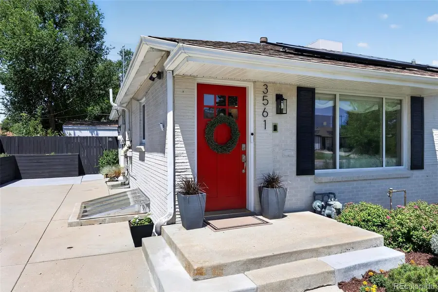 3561 Pontiac Street, Denver, CO 80207 - #2