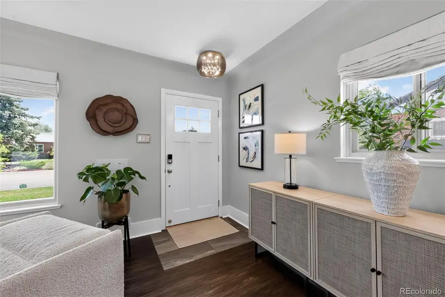 3561 Pontiac Street, Denver, CO 80207 - #3
