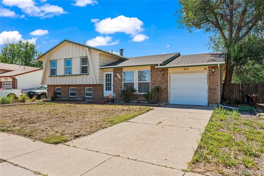 2458 Payne Circle, Colorado Springs, CO 80916 - #3