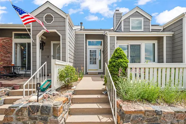9031 Bear Mountain Drive, Highlands Ranch, CO 80126