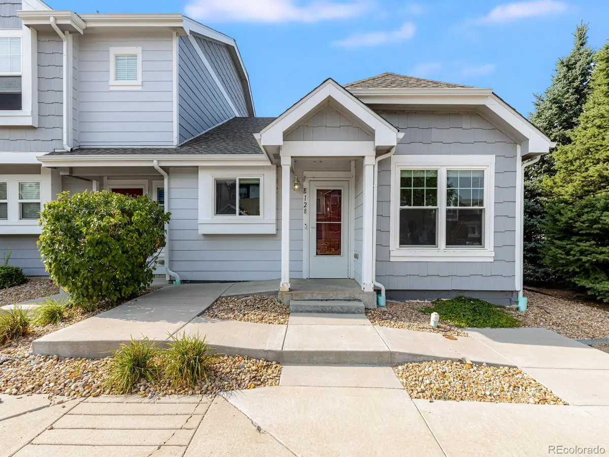 5810 Ceylon Street #E, Denver, CO 80249 - #1