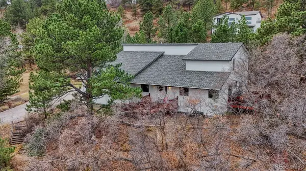 35 Woodmen Court, Colorado Springs, CO 80919