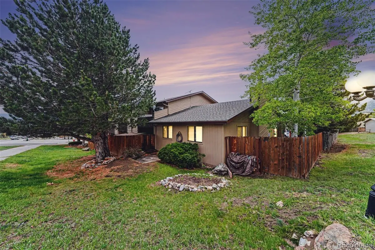 506 Grand Estates Drive #A, Estes Park, CO 80517 - #1