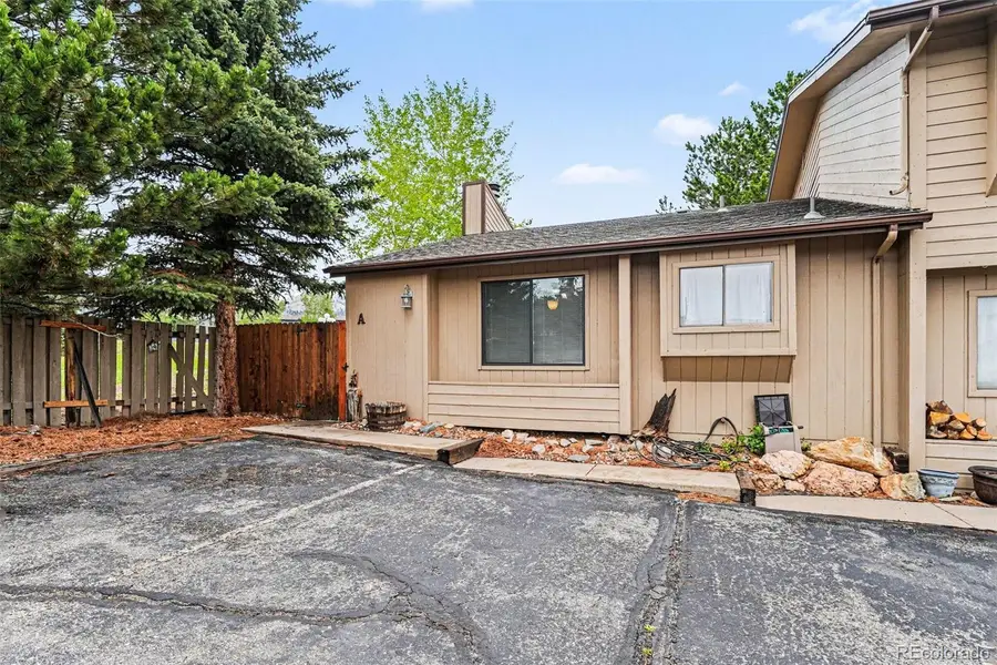 506 Grand Estates Drive #A, Estes Park, CO 80517 - #2