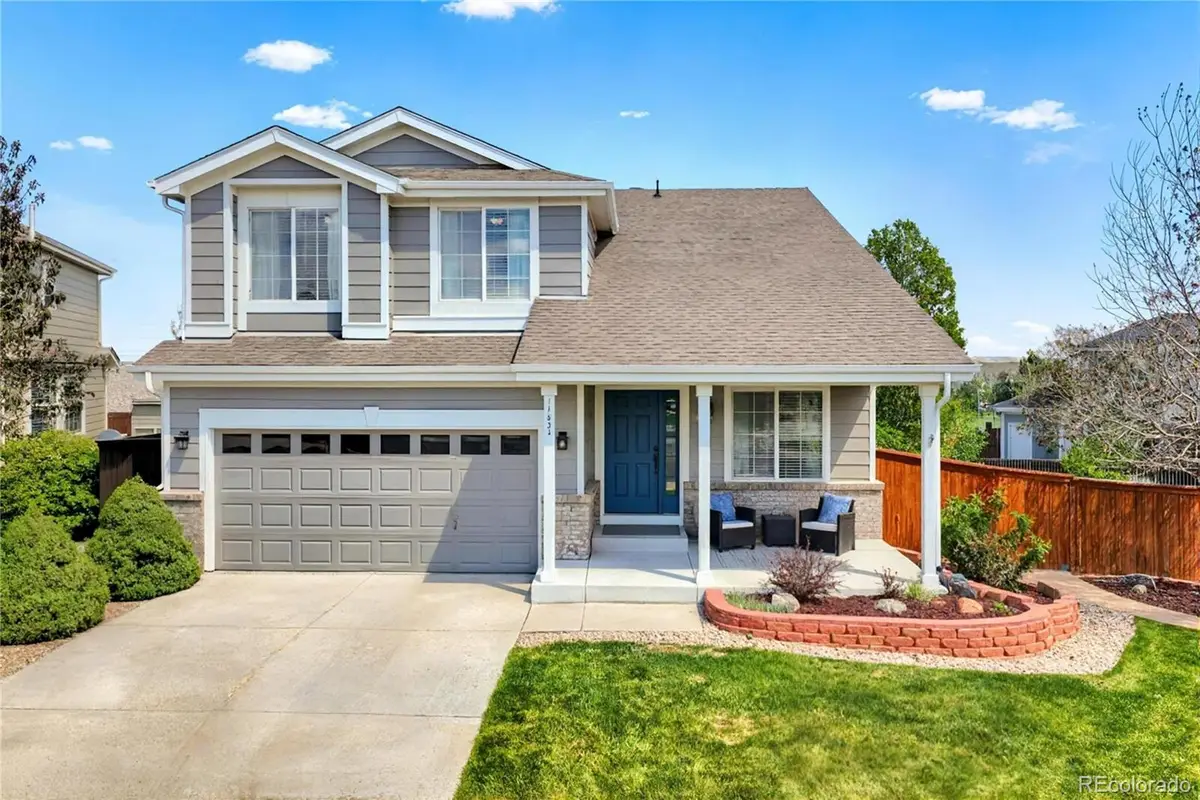 11834 Trail View Lane, Parker, CO 80134 - #1
