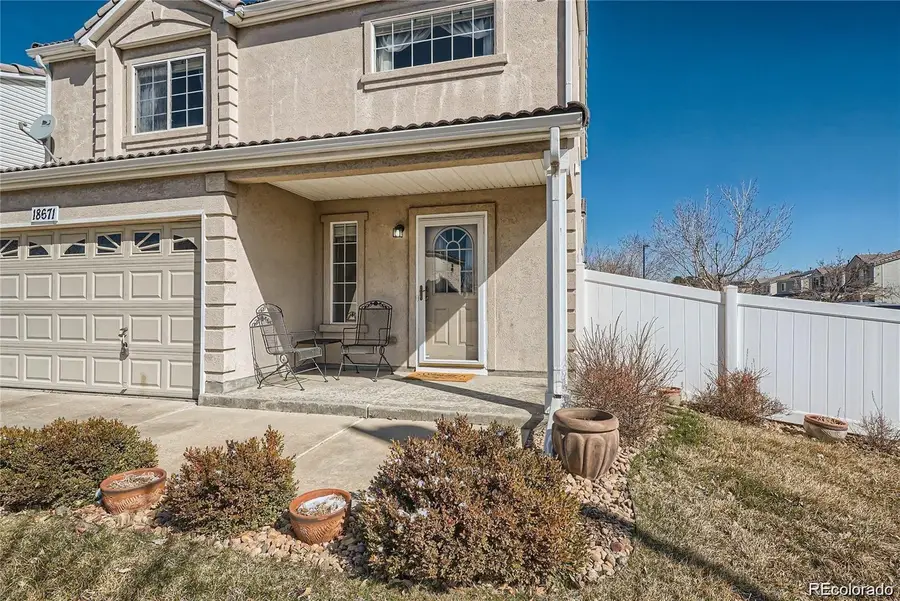18671 Mitchell Place, Denver, CO 80249 - #2