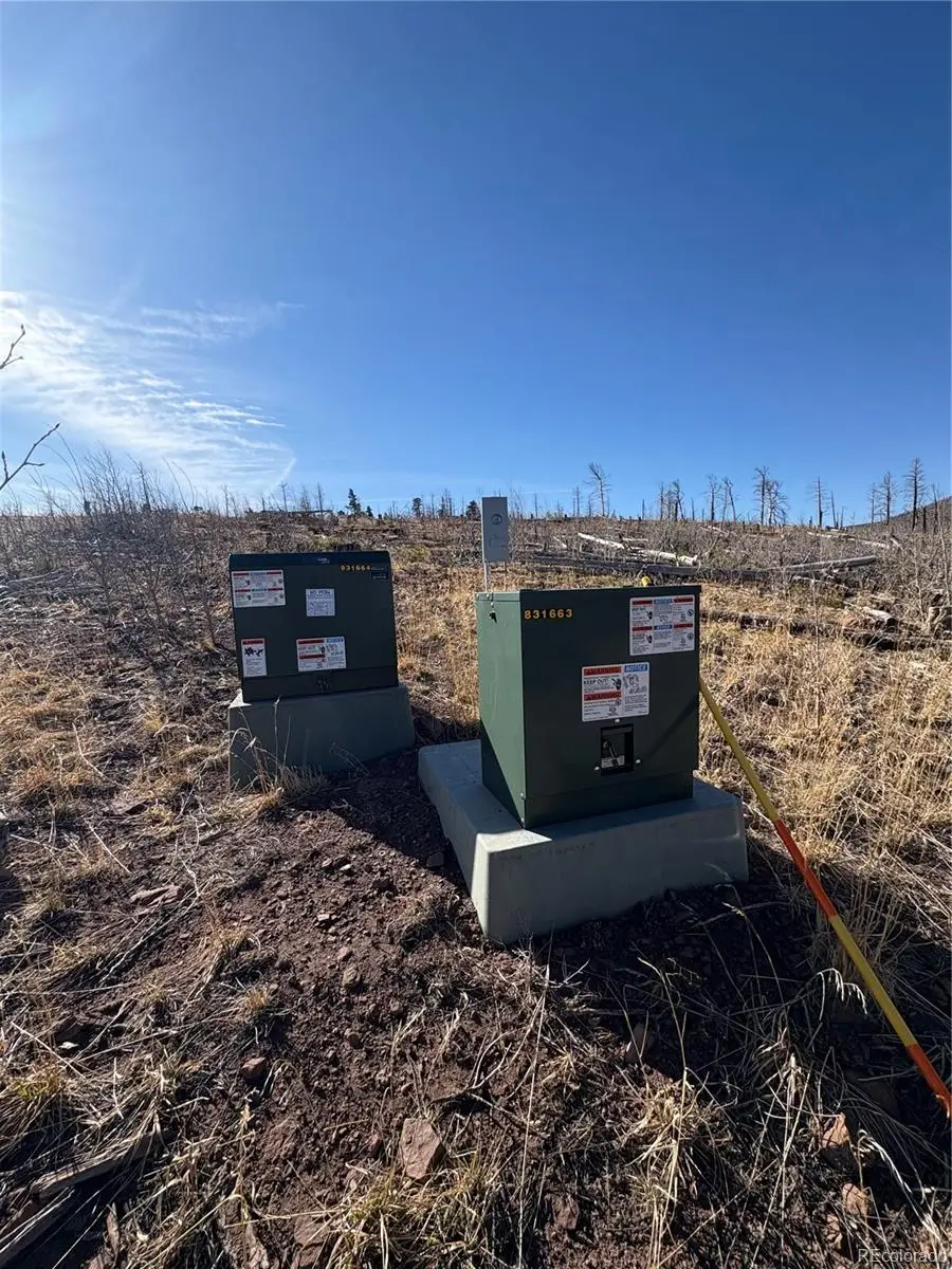 000 Riccardo Lane, Fort Garland, CO 81133 - #2