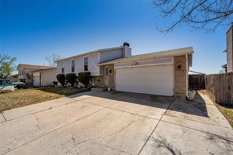 5152 E 108th Place, Thornton, CO 80233 - #3