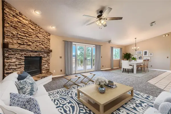 16080 Homecrest Circle, Elbert, CO 80106