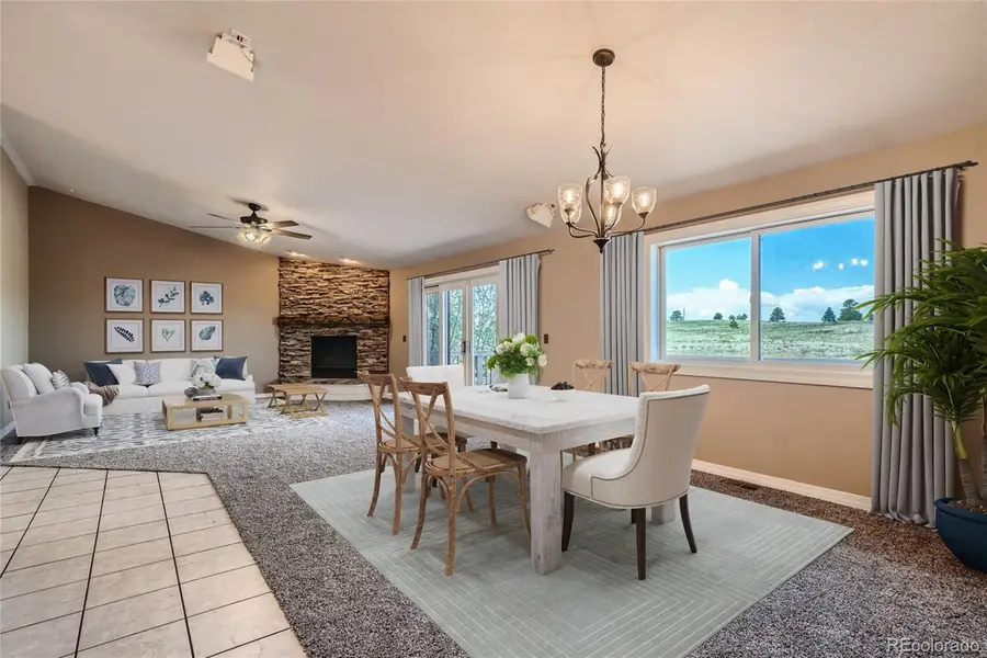 16080 Homecrest Circle, Elbert, CO 80106 - #2