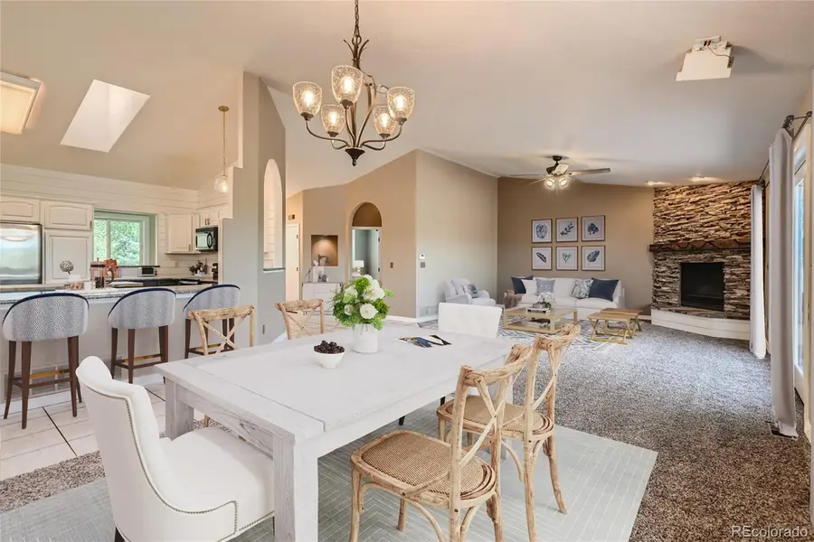 16080 Homecrest Circle, Elbert, CO 80106 - #3