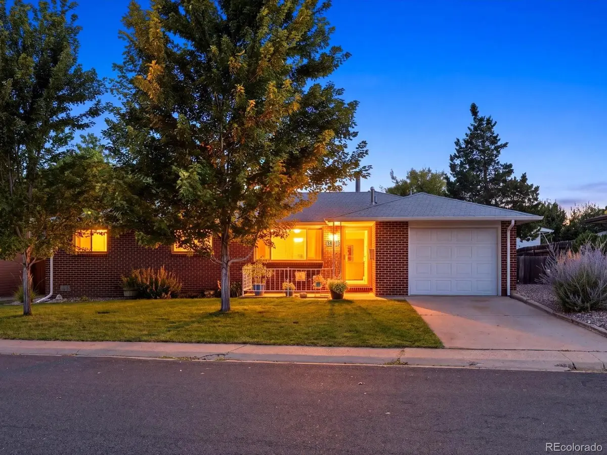 1433 Spencer Street, Longmont, CO 80501 - #1
