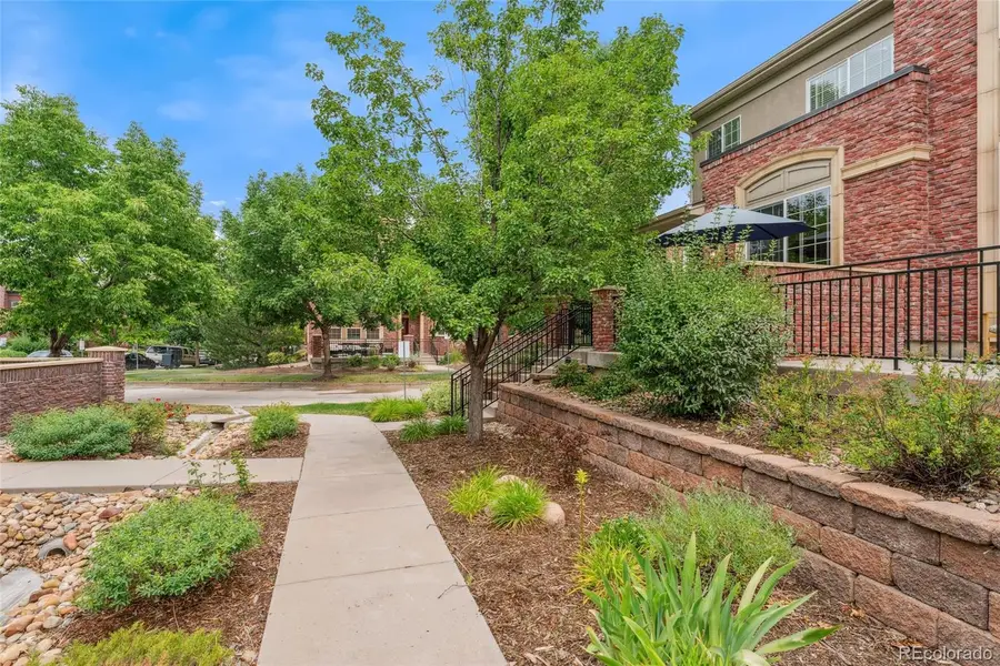 804 Rockhurst Drive #A, Highlands Ranch, CO 80129 - #3