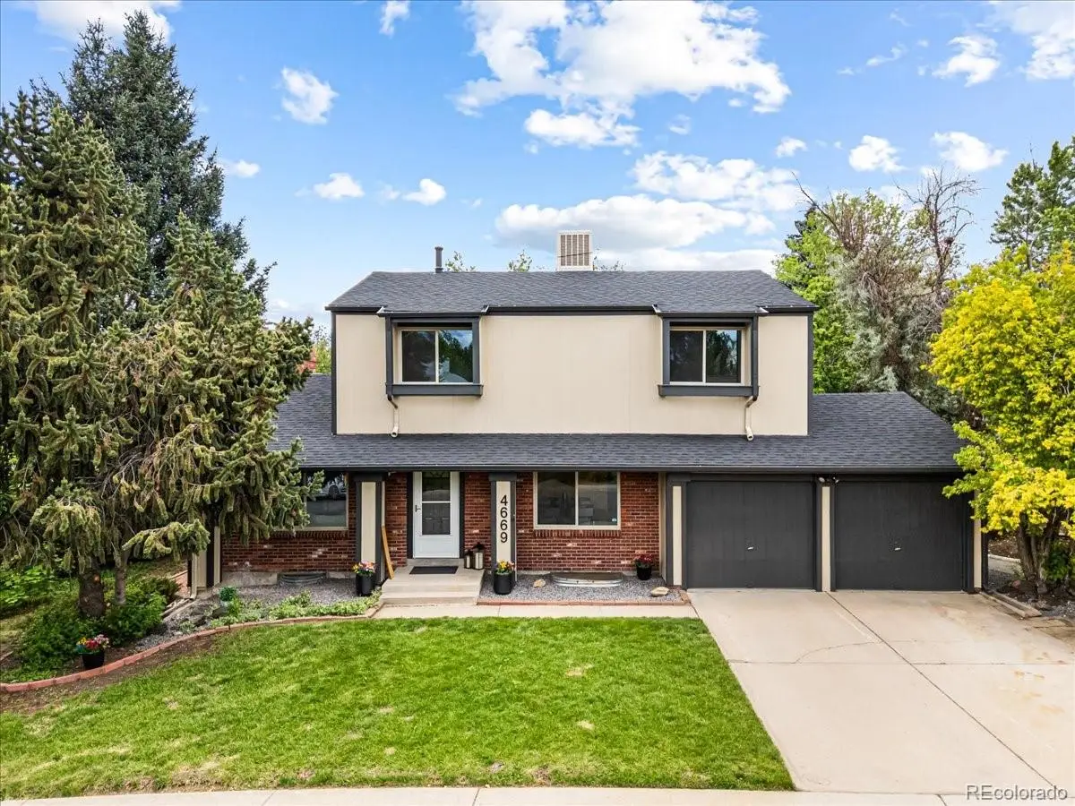 4669 S Idalia Street, Aurora, CO 80015 - #1