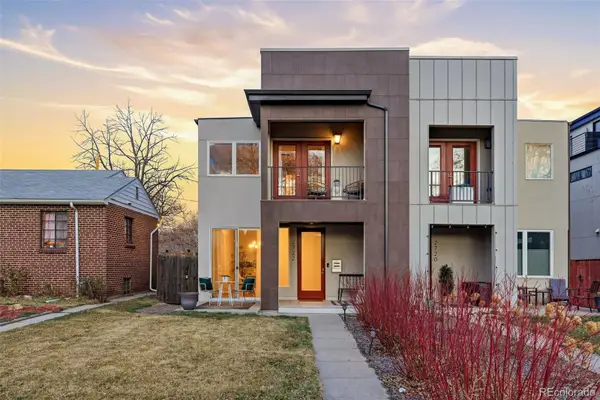 2722 Irving Street, Denver, CO 80211