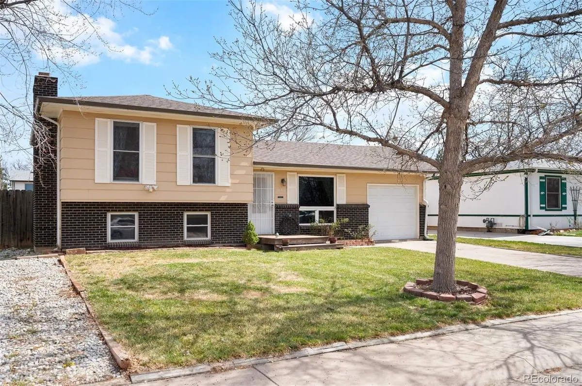 1052 Lewiston Street, Aurora, CO 80011 - #1