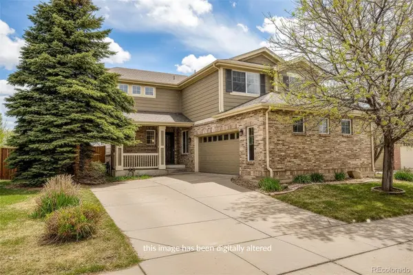 4955 S Elk Street, Aurora, CO 80016