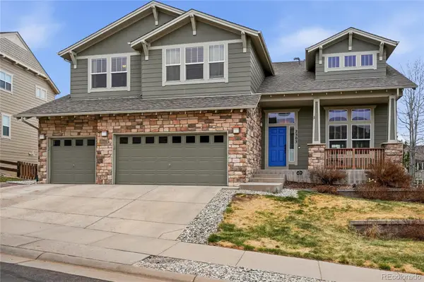 2303 Ridgetrail Drive, Castle Rock, CO 80104